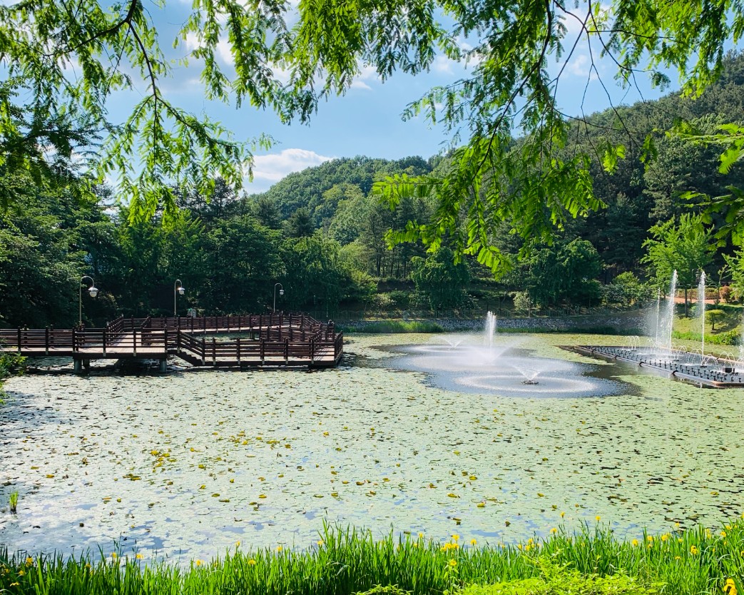 청남대