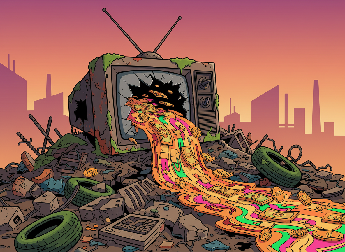 유료방송 미환급금