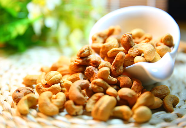 캐슈넛_효능