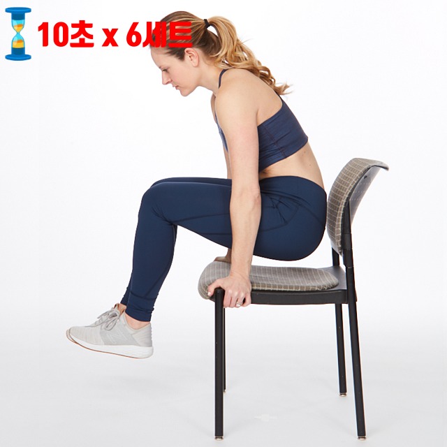 허리 안아픈 복근운동, 다이어트 피트니스 운동법, 건강, 팁줌 매일꿀정보