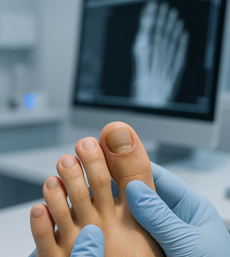 놓치기 쉬운 첫 번째 신호들