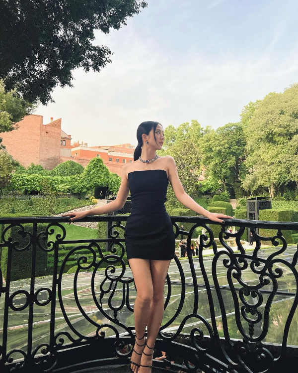 블랙핑크 지수 4