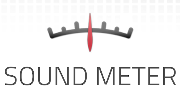 사운드 미터
