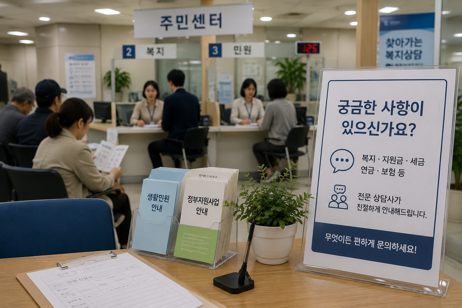 궁금한 사항