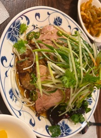 오향장육