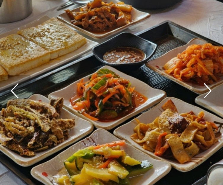 가문의비법-춘천-서면손두부집