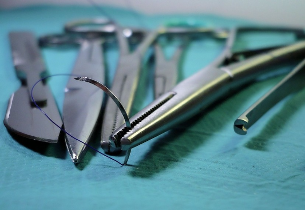 시각계 의학용어 중 수술용어 상세 설명