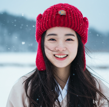 샤프카 모자