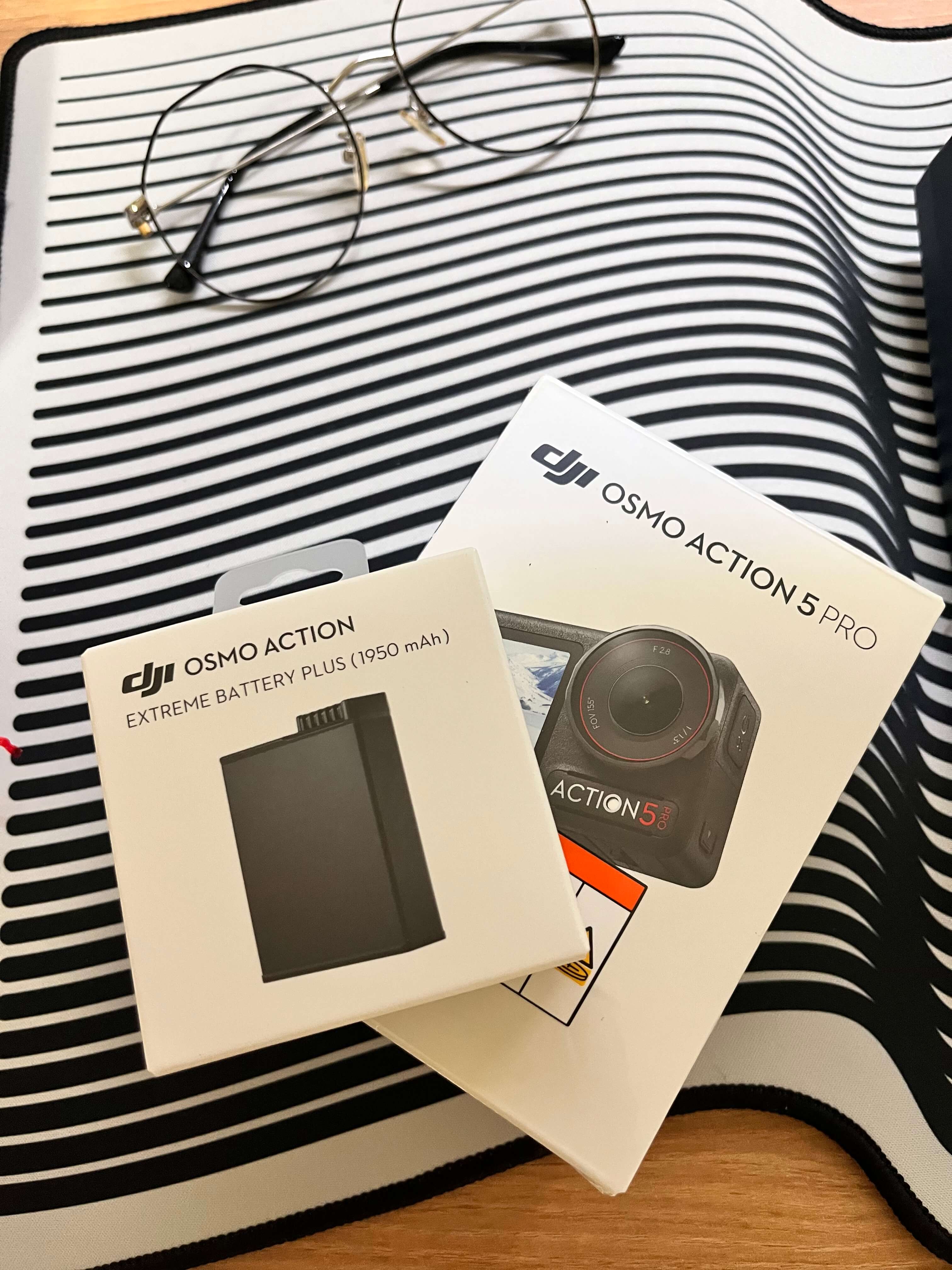 DJI 오즈모 액션 5 프로 케어리프레쉬 2년 플랜