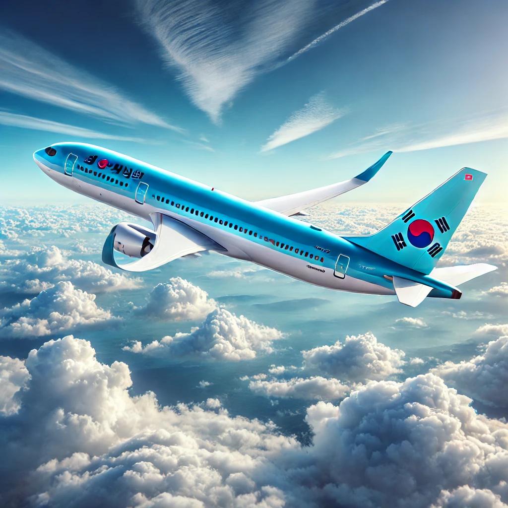 진에어 대한항공 마일리지 사용