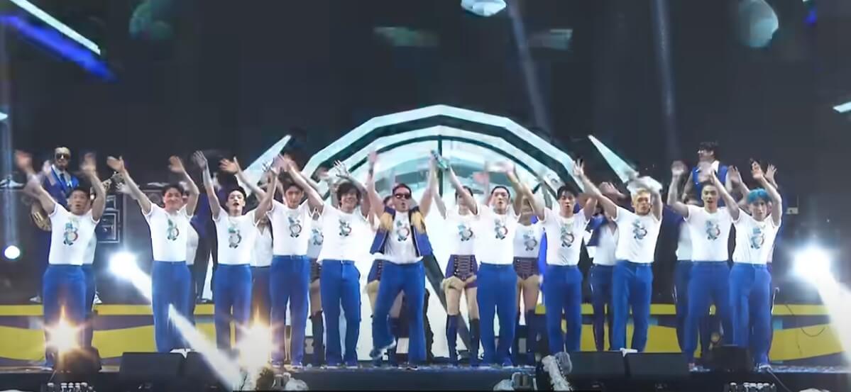 2025 대구 싸이 흠뻑쇼 티켓 가격 예매 교통 주차정보