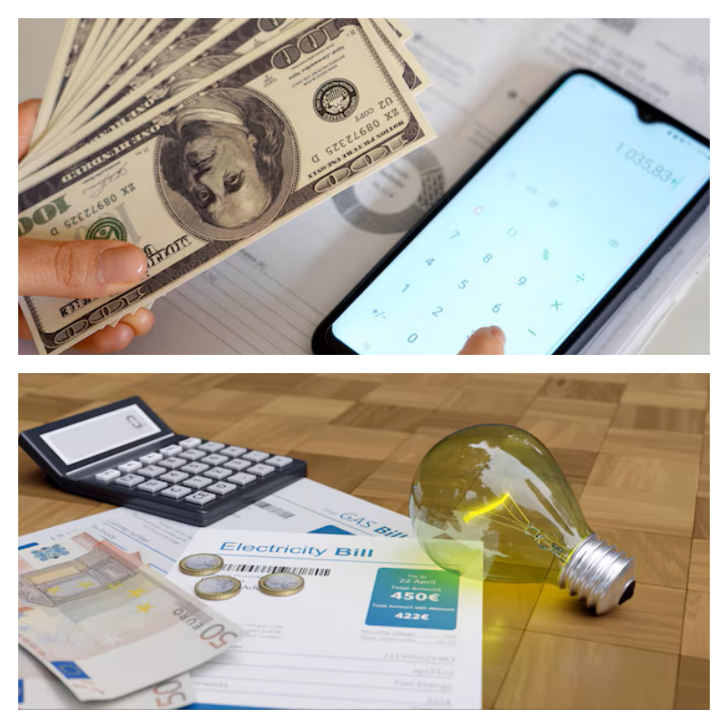 전기세·가스비 절약