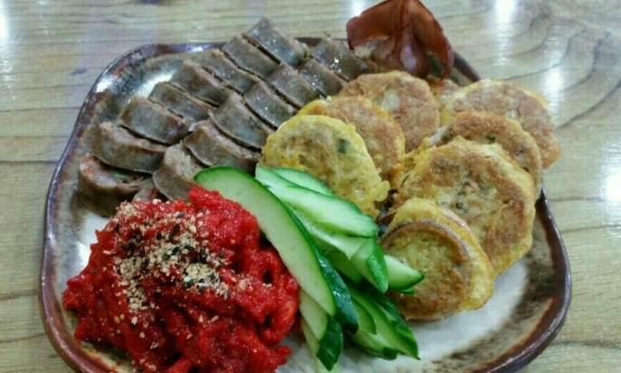 속초 맛집 베스트 10