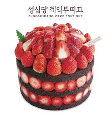 성심당 택배 주문 방법 총정리｜딸기시루 케이크 구매와 대전 여행 코스까지