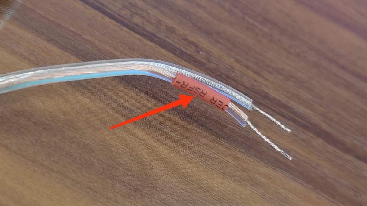 캔스톤 LX25 블루투스 스피커케이블