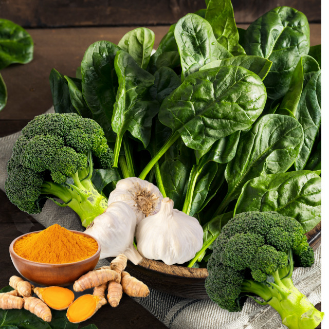 당뇨에 좋은 음식 천연 인슐린