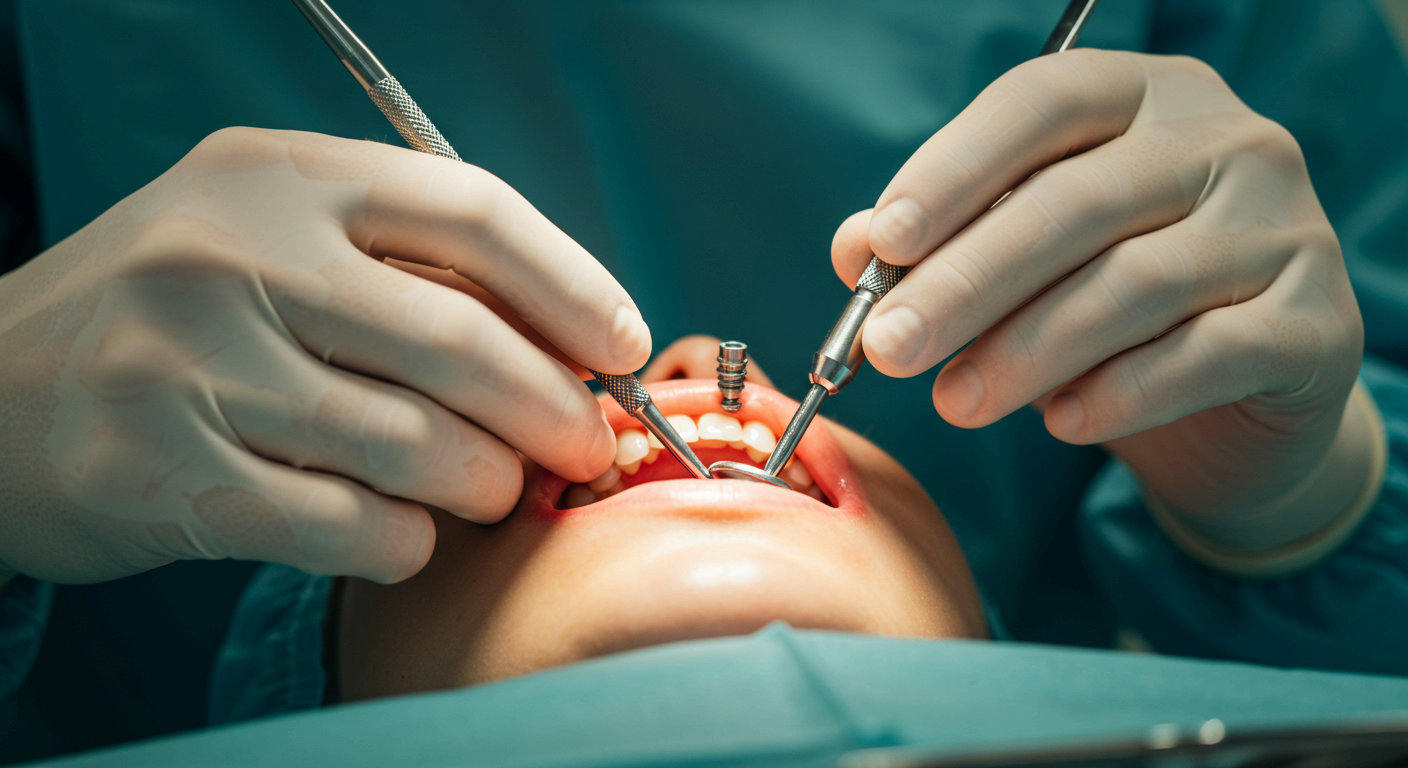 임플란트 의료보험적용대상, 가격, 나이 (+조건 총정리)