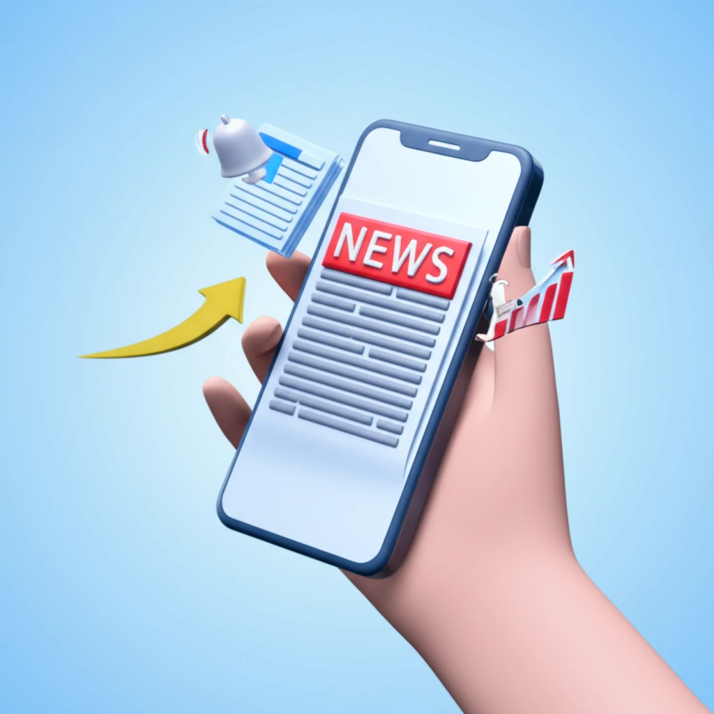 donga.com 공식 채널 홈 화면..