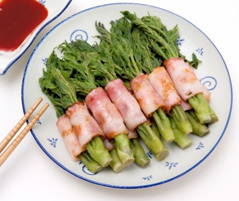 6시내고향-두릅-충북-청주