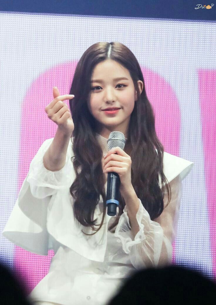 장원영 고화질 사진 모음