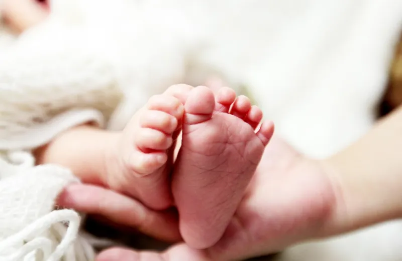 젖병 떼는 방법 - 1