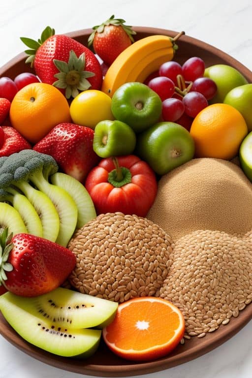 위궤양에 좋은 음식