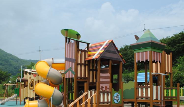 청도 신화랑풍류마을