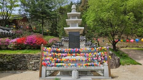 안성 석남사 : 드라마 도깨비의 풍경과 천년 고찰에서 만나는 역사와 자연의 조화