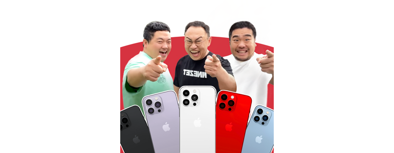 부천 원미구 중고폰