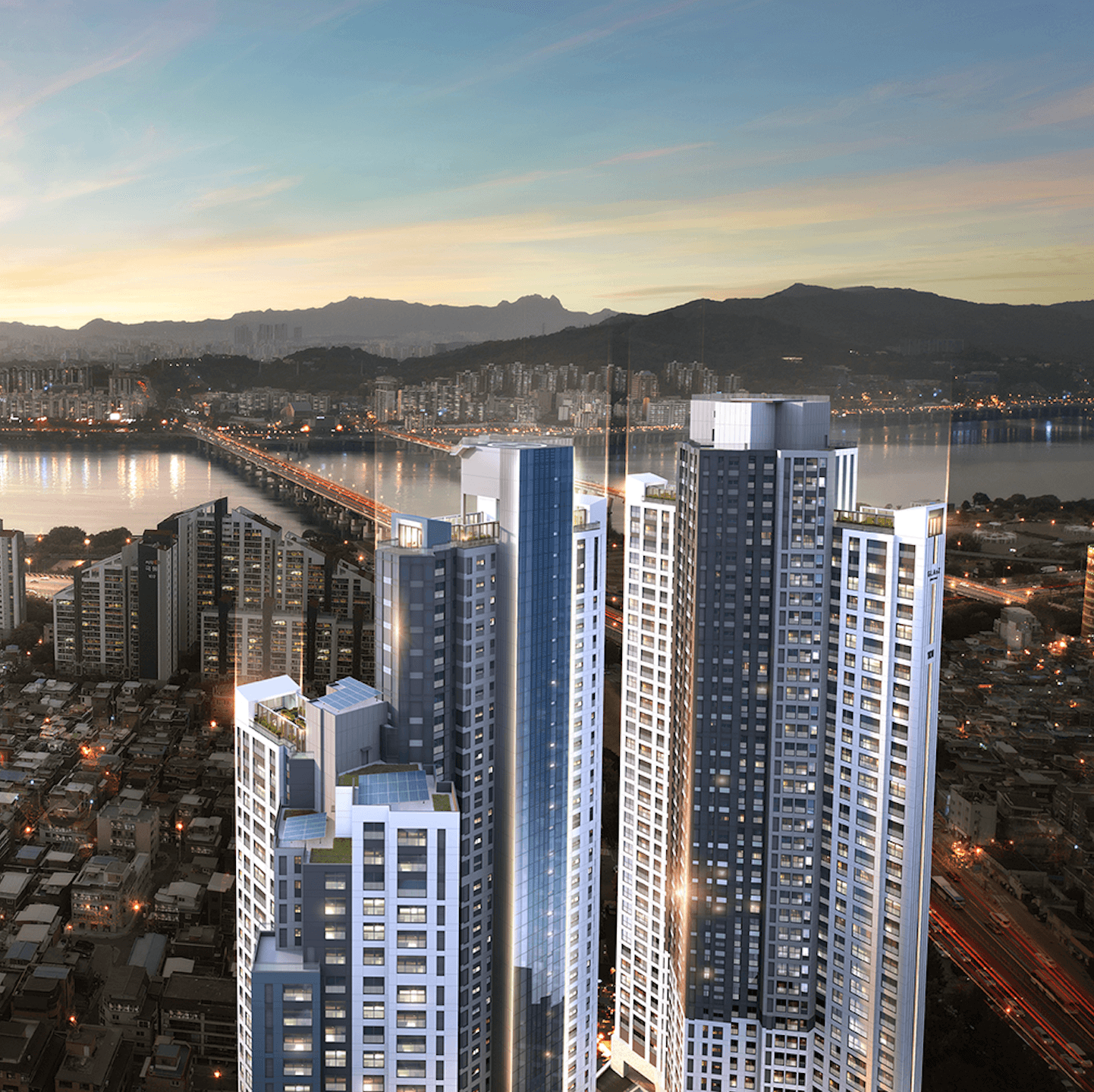 강동 그란츠 리버파크