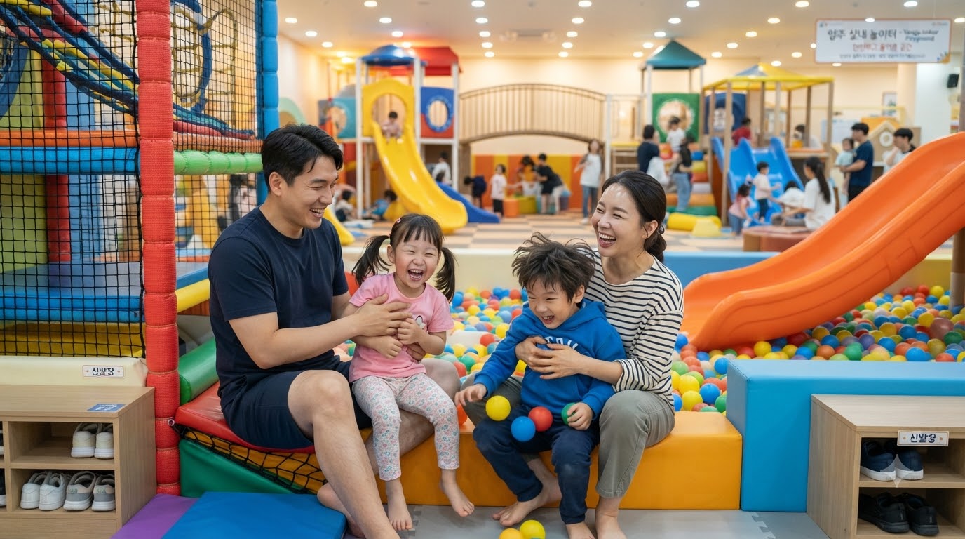 경기도 양주 가볼만한곳 두리랜드, 아이와 함께 가기 좋은 곳