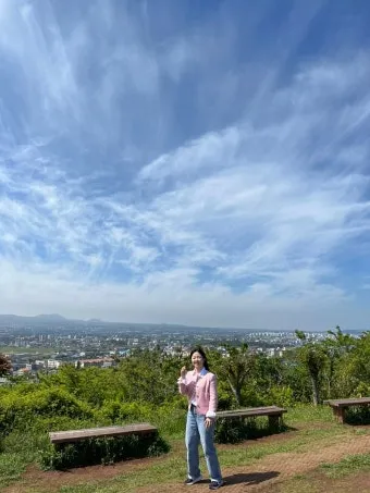 실시간 제주도 제주날씨 주간예보로_21