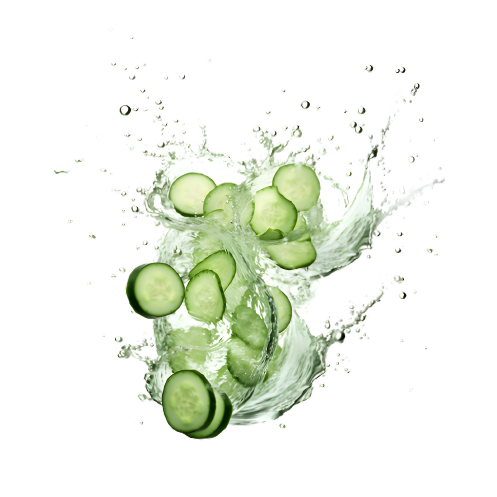 오이슬라이스워터