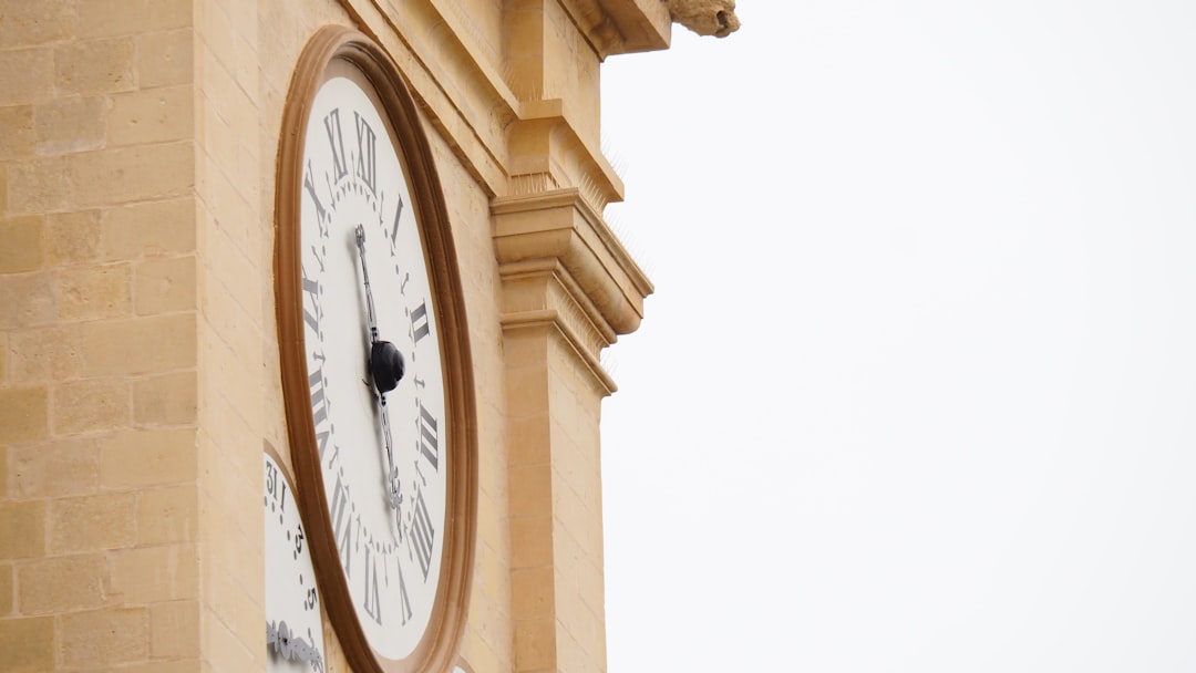 Casio Edifice Watch - the most important noun in English is Time.