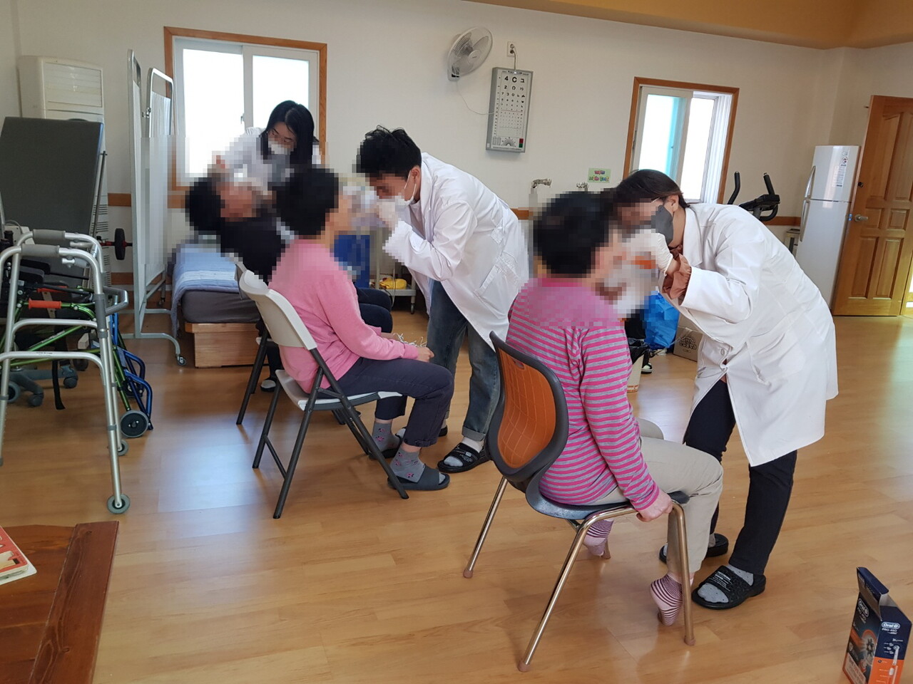 독감 인플루엔자 개요