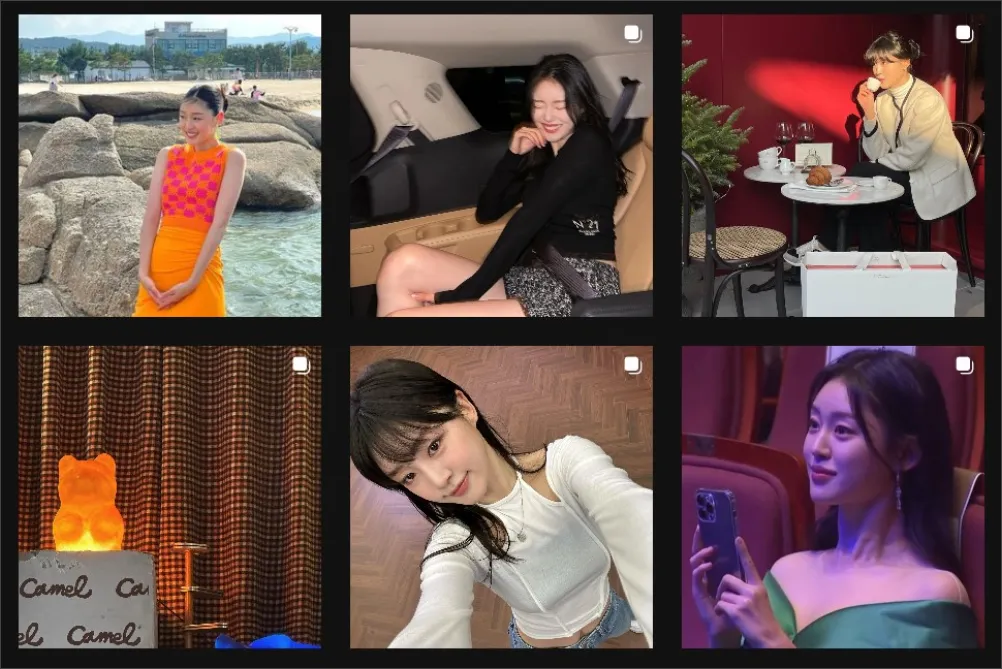 최서은-인스타그램