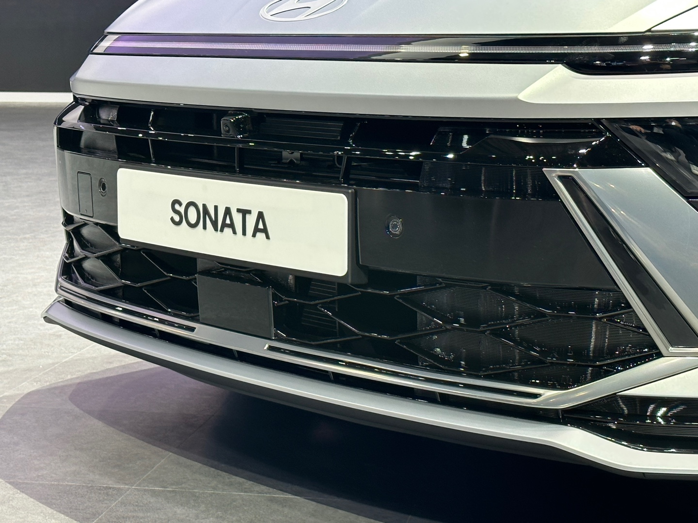 현대자동차 쏘나타 디 엣지