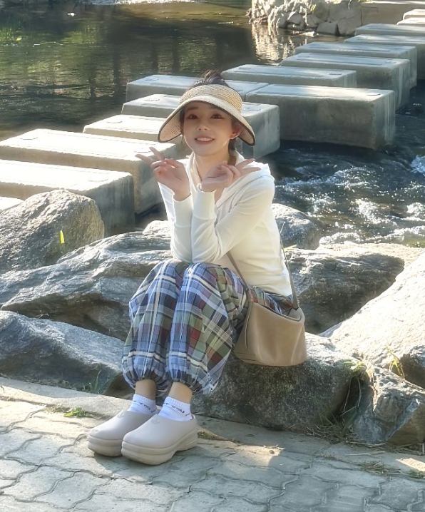 지연수 인스타