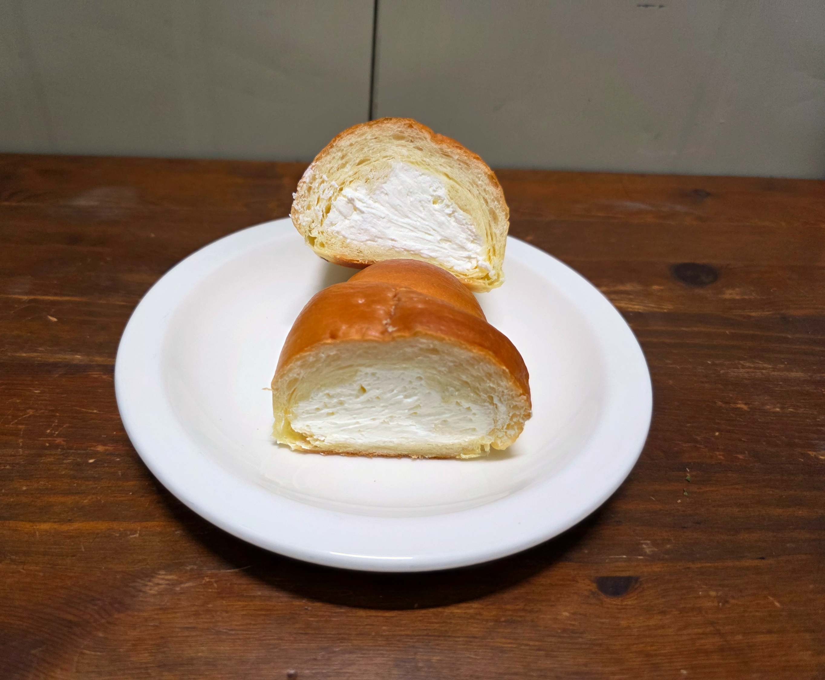 gs25서울우유우유크림소금빵