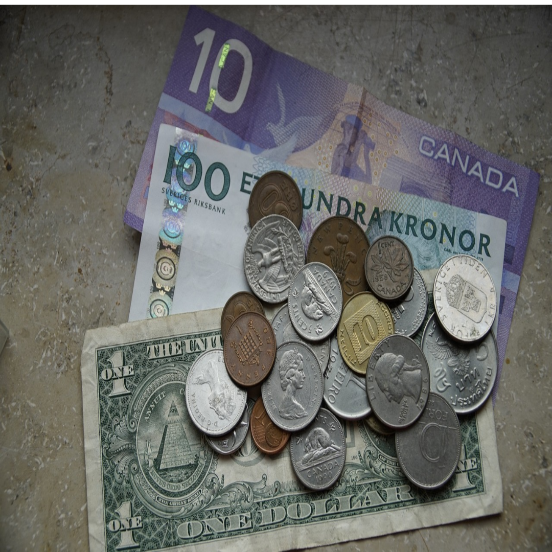 국제통화기금(IMF)란