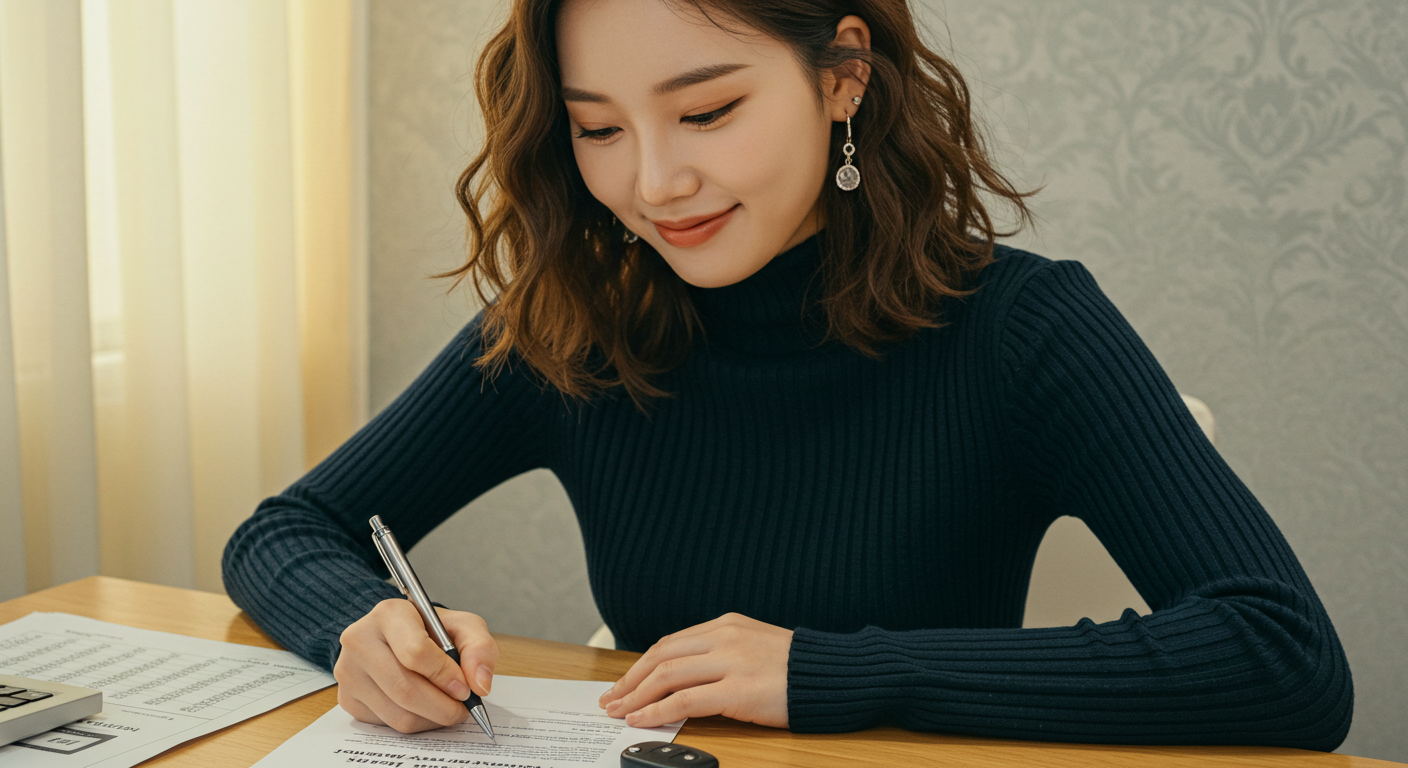 해외여행 렌터카 예약