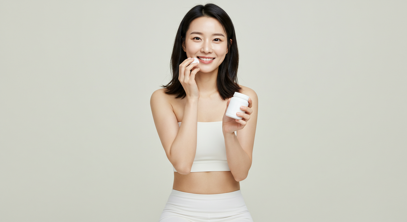 갱년기 영양제 추천 TOP5 할인코드