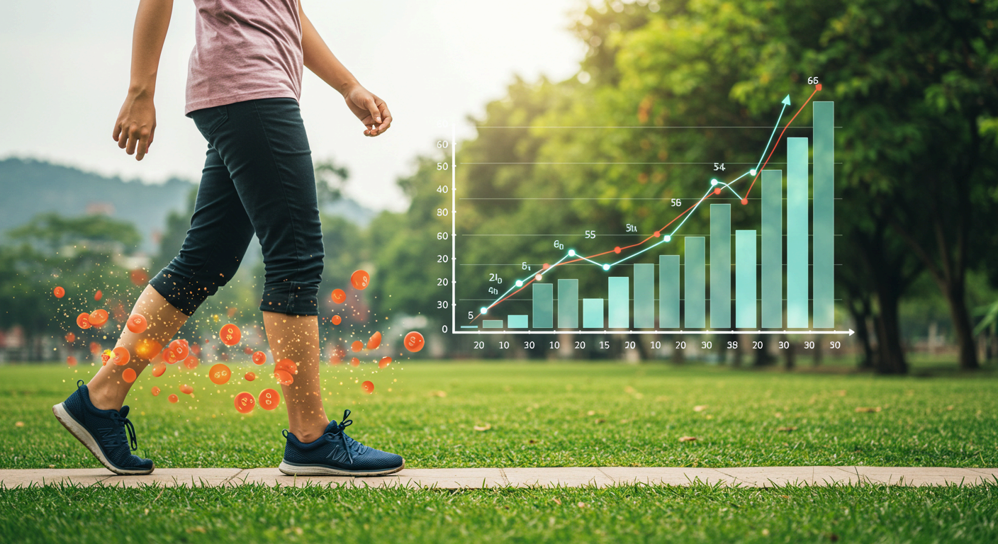 혈당 스파이크 증상&amp;#44; 막으려면 (혈당 스파이크 운동 알아보기)