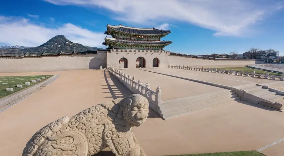 경복궁-입장료-관람시간-관람코스