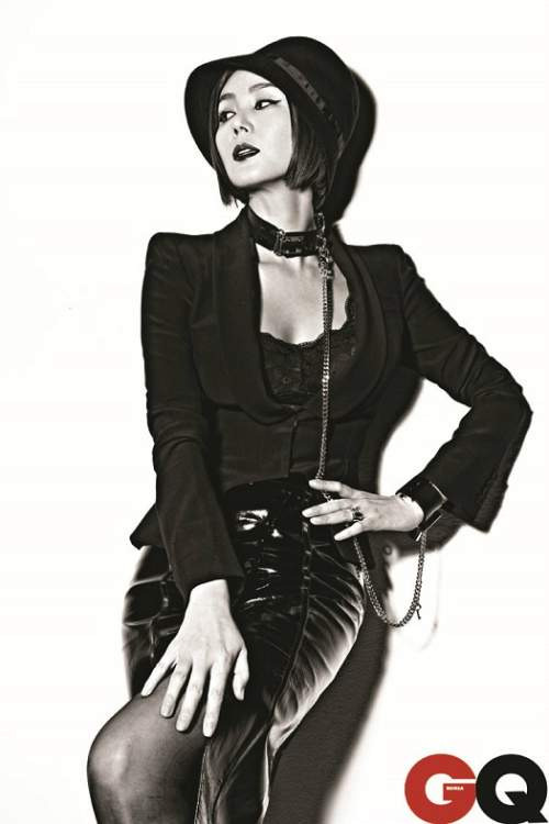 김성령 남편 자녀 