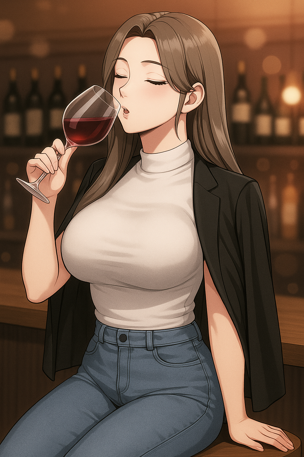 와인 마신 후 머리 아픈 이유, 숙취 줄이는 법