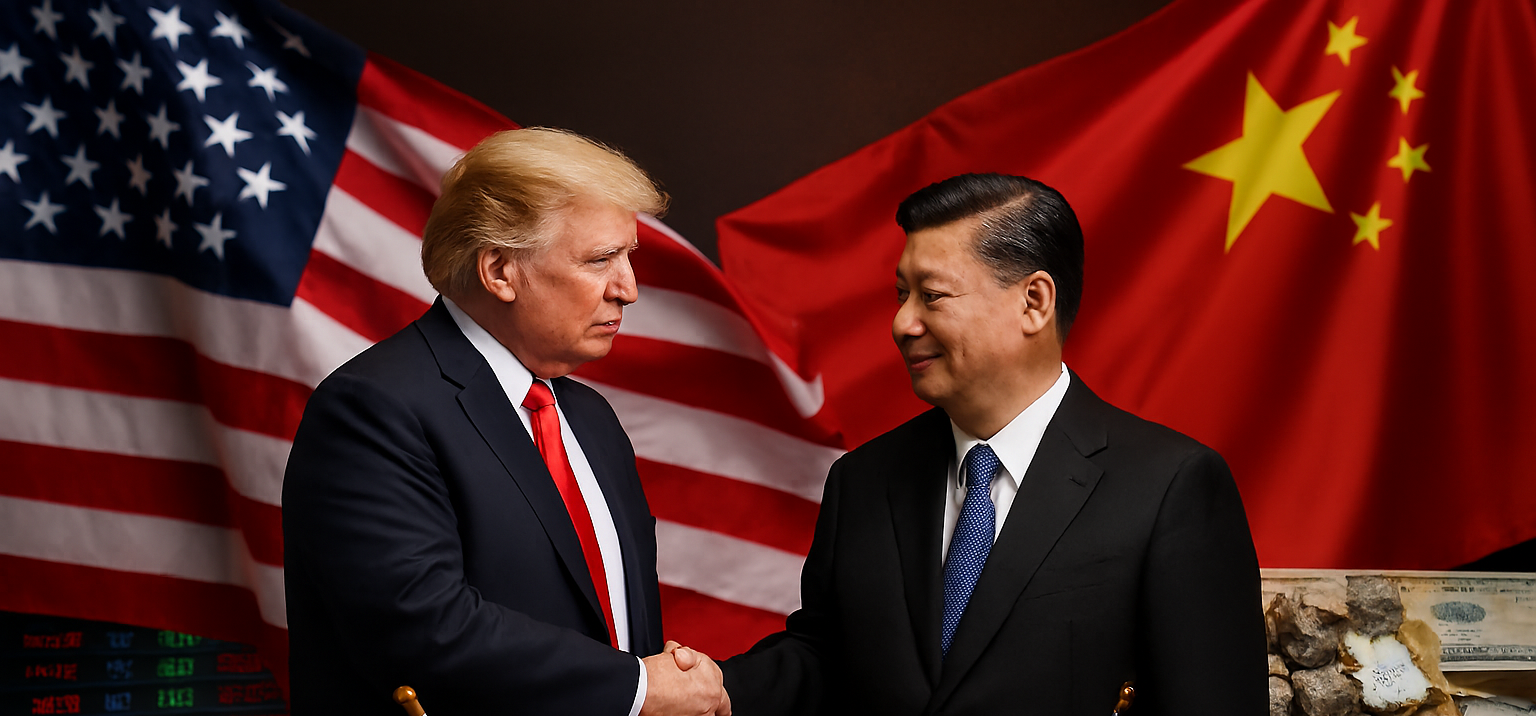 미중 정상회담, 트럼프, 시진핑, 희토류, 관세 협상 타결, 한국, 미국 관련주, 수혜주