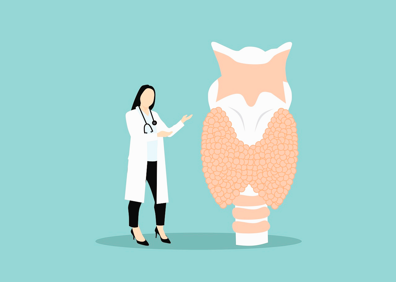 갑상선기능저하증