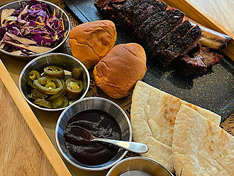 경기 양평 바베큐 맛집 | 6시 내고향