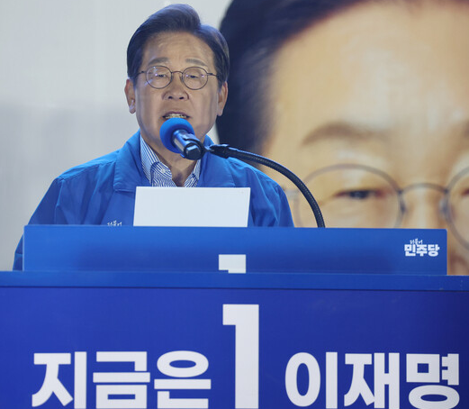 김현지 이재명